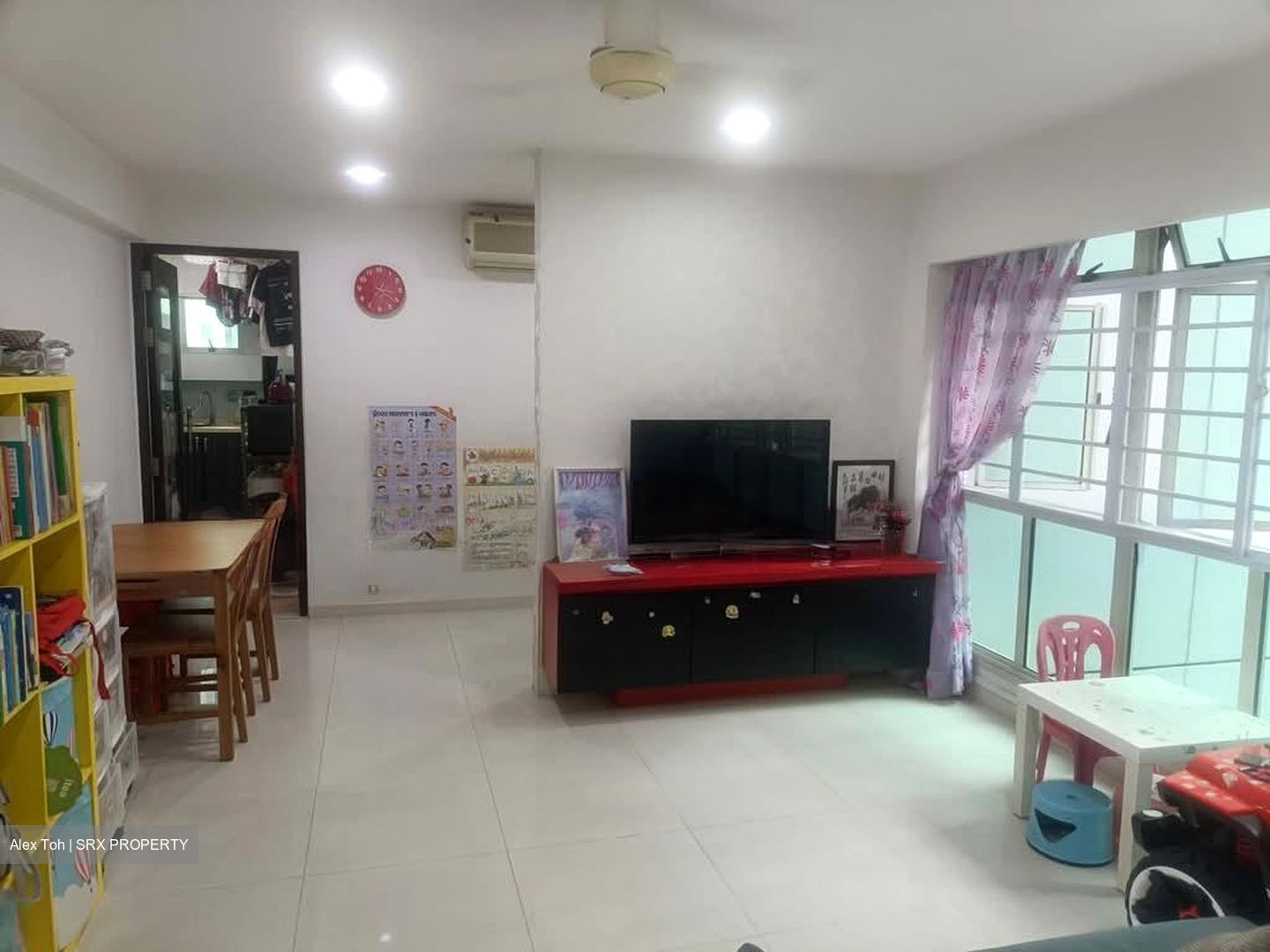 Blk 173C Punggol Field (Punggol), HDB 4 Rooms #582481991